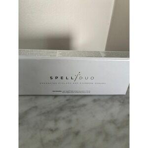 Lash Spell, Spell Duo  Enhancing Eyelash & Eyebrow Serums $98